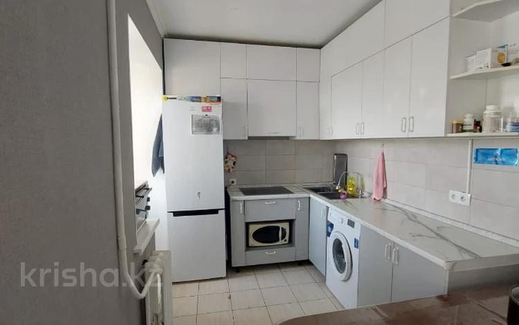 3-комнатная квартира · 68 м² · 9/10 этаж, Мусрепова 6 — 7 поликлиника за 28.3 млн ₸ в Астане, Алматы р-н — фото 5