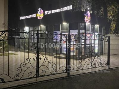 Готовый бизнес, можно все кроме алкоголя · 42 м² за 4.3 млн 〒 в Таразе, мкр Салтанат