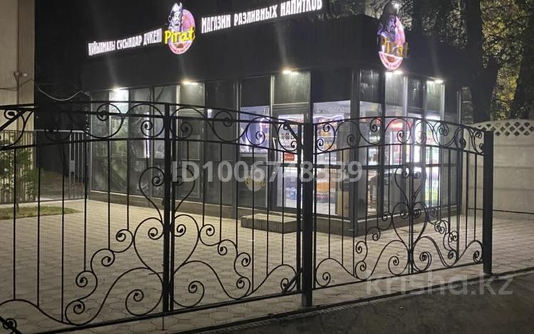 Готовый бизнес, можно все кроме алкоголя · 42 м² за 4.3 млн 〒 в Таразе, мкр Салтанат — фото 2