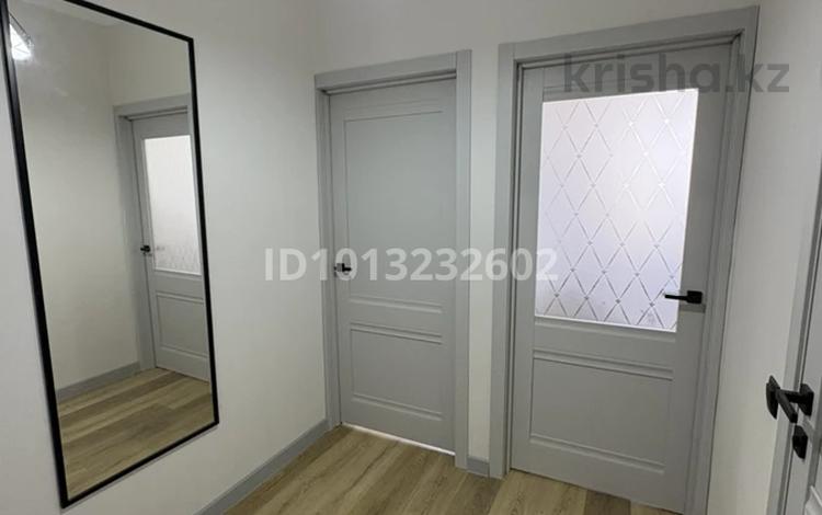 1-комнатная квартира · 37 м² · 9/9 этаж, Калдаяков 28 за 21.9 млн ₸ в Астане, Сарайшык р-н — фото 2