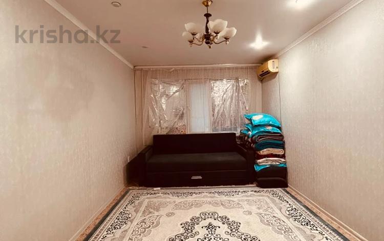 2-комнатная квартира · 48.4 м² · 2/5 этаж, мкр 5, тургенева за 13.5 млн ₸ в Актобе — фото 6