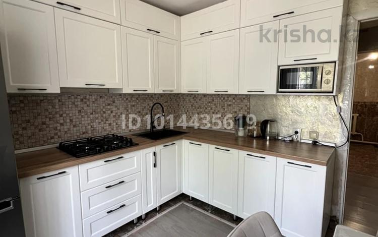 Отдельный дом · 4 комнаты · 100 м² · 7.4 сот., Азербаева 51 — Рядом со старой больницей за 24 млн ₸ в Узынагаш — фото 2