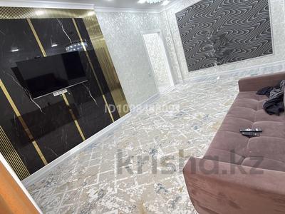 2-комнатная квартира · 73 м² · 12/12 этаж, Тулембетова 64 — Тулембетова/ Казиева за 55 млн 〒 в Шымкенте, Абайский р-н