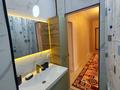 2-комнатная квартира · 65 м² · 4/9 этаж, Ырысты 46/5 — Пр. Рускулова уг. Петрова за 330 000 ₸ в Алматы, Алатауский р-н — фото 10