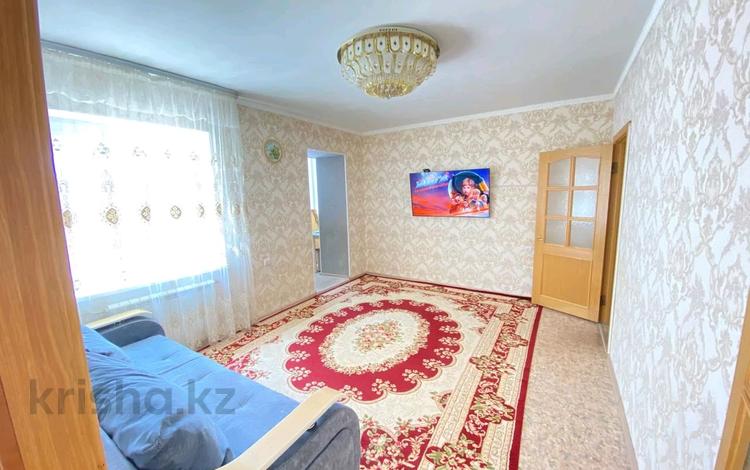 3-комнатная квартира · 76.4 м² · 6/6 этаж, 28-й мкр 48 за 15.8 млн ₸ в Актау — фото 2
