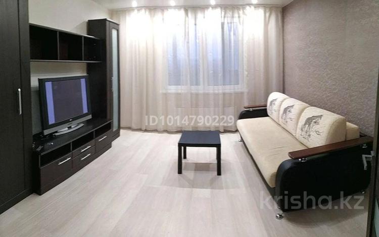 1-бөлмелі пәтер · 44.6 м² · 4/12 қабат, Сауран 3/1 — Сыганак, бағасы: 23.8 млн ₸ в Астане, Есильский р-н — фото 2