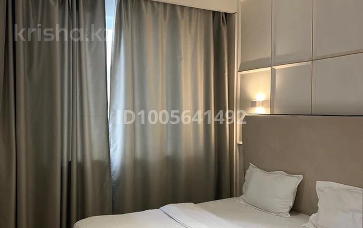 2-бөлмелі пәтер · 55 м² · 3/18 қабат, Розыбакиева 237, бағасы: 22 000 ₸ в Алматы, Бостандыкский р-н — фото 2
