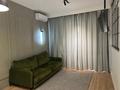 2-бөлмелі пәтер · 55 м² · 3/18 қабат, Розыбакиева 237, бағасы: 22 000 ₸ в Алматы, Бостандыкский р-н — фото 3