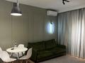2-бөлмелі пәтер · 55 м² · 3/18 қабат, Розыбакиева 237, бағасы: 22 000 ₸ в Алматы, Бостандыкский р-н — фото 4
