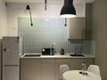2-бөлмелі пәтер · 55 м² · 3/18 қабат, Розыбакиева 237, бағасы: 22 000 ₸ в Алматы, Бостандыкский р-н — фото 6