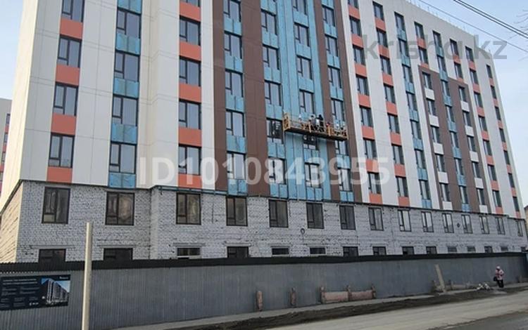 1-комнатная квартира · 45 м² · 5 этаж, Аймаутова 157 за 21.7 млн ₸ в Семее, Красный Кордон — фото 2