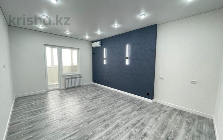 4-бөлмелі пәтер · 147.6 м² · 2/9 қабат, 15-ш/а. 65, бағасы: 79 млн ₸ в Актау, 15-й мкр — фото 29