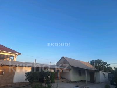 Отдельный дом · 3 комнаты · 60 м² · 8 сот., мкр Таскен С. Балқыбеков 612 — 151 Жайлы мектеп, қасында. за 30 млн ₸ в Шымкенте, Каратауский р-н