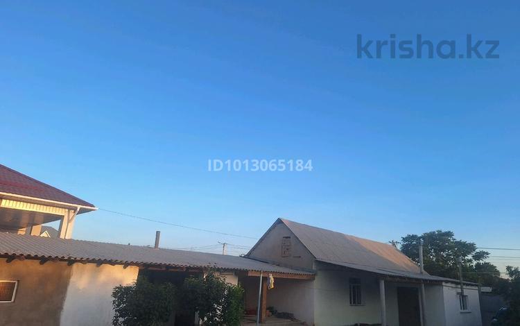 Отдельный дом · 3 комнаты · 60 м² · 8 сот., мкр Таскен С. Балқыбеков 612 — 151 Жайлы мектеп, қасында. за 30 млн ₸ в Шымкенте, Каратауский р-н — фото 2