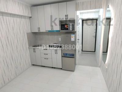 1-бөлмелі пәтер · 22 м² · 5/5 қабат, Утеген батыра 71а — Толе би Утеген батыра, бағасы: 17.2 млн ₸ в Алматы, Ауэзовский р-н