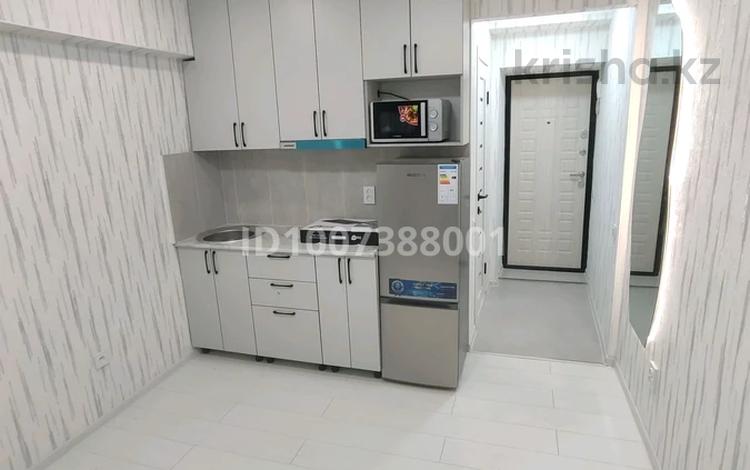 1-бөлмелі пәтер · 22 м² · 5/5 қабат, Утеген батыра 71а — Толе би Утеген батыра, бағасы: 17.2 млн ₸ в Алматы, Ауэзовский р-н — фото 12