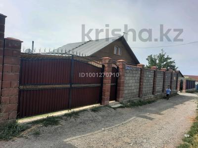 Жеке үй · 3 бөлме · 100 м² · 6 сот., 4аллея 282, бағасы: 22.5 млн ₸ в Есик