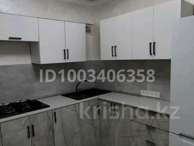 2-бөлмелі пәтер · 52 м² · 2/5 қабат, 3 микр 10б, бағасы: 200 000 〒 в Конаеве (Капчагай)