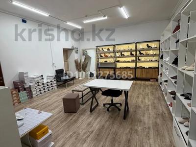 Свободное назначение, офисы, магазины и бутики, склады · 48 м² за ~ 27 млн ₸ в Алматы, Бостандыкский р-н