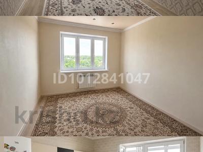 2-бөлмелі пәтер · 59.8 м² · 4/9 қабат, мкр. Зачаганск пгт, М.Монкеулы 113, бағасы: 25 млн ₸ в Уральске