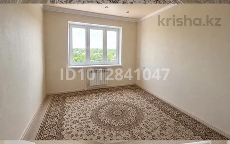 2-комнатная квартира · 59.8 м² · 4/9 этаж, мкр. Зачаганск пгт, М.Монкеулы 113 за 25 млн ₸ в Уральске — фото 2