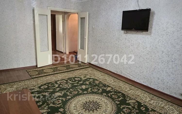 2-бөлмелі пәтер · 48 м² · 1/5 қабат, мкр Аса 4 — Пересечение улиц Б. Момышұлы и Аса, бағасы: 15.5 млн ₸ в Таразе — фото 2