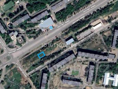 Участок · 6 соток, Пр. Мира 107 — Напротив ТД Самырук за 5 млн ₸ в Темиртау