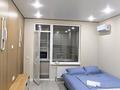 1-комнатная квартира · 32 м², мкр Гажайып 32 за 15 000 ₸ в Алматы, Алатауский р-н
