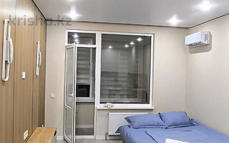 1-комнатная квартира · 32 м², мкр Гажайып 32 за 15 000 ₸ в Алматы, Алатауский р-н — фото 2