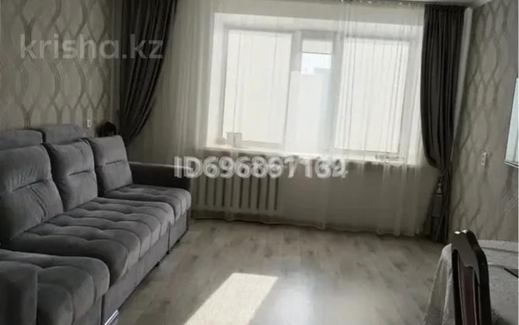 3-бөлмелі пәтер, 63.4 м², 8/9 қабат, Ломова 30 — Ломова-Сатпаева, бағасы: 25.8 млн 〒 в Павлодаре — фото 2