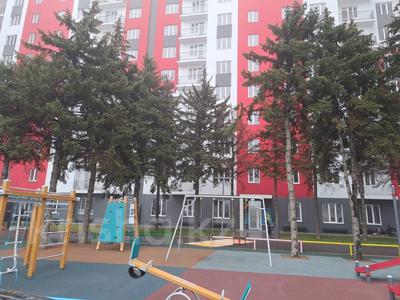 2-комнатная квартира, 60 м², 3/12 этаж, Калкаман 4Б за 37 млн 〒 в Алматы, Наурызбайский р-н