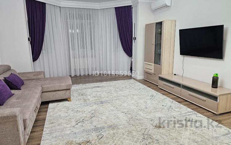 2-бөлмелі пәтер · 86 м² · 12/15 қабат, 17-ш/а., ​17-й микрорайон 6, бағасы: 450 000 ₸ в Актау, 17-й мкр — фото 2