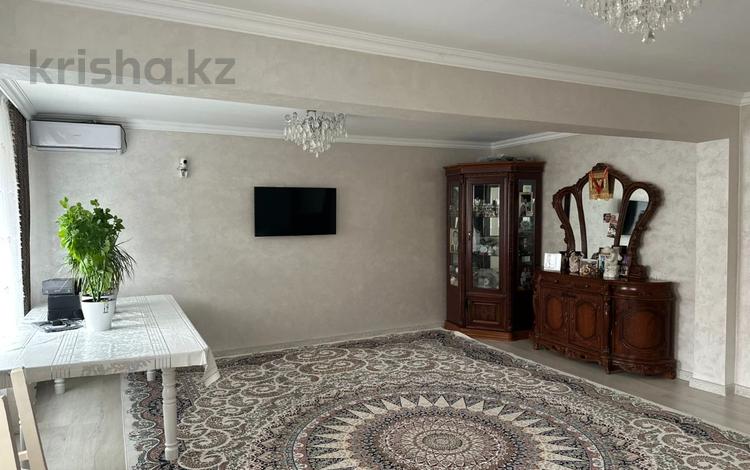 3-комнатная квартира · 90 м² · 4/5 этаж, канцева 3 за 38 млн ₸ в Атырау — фото 12