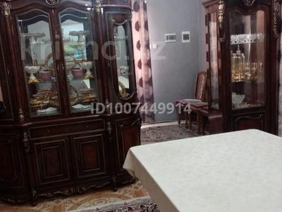 Отдельный дом · 4 комнаты · 140 м² · 7.8 сот., Алимкулов 10 — Верхный рынок за 40 млн ₸ в Шымкенте, Аль-Фарабийский р-н