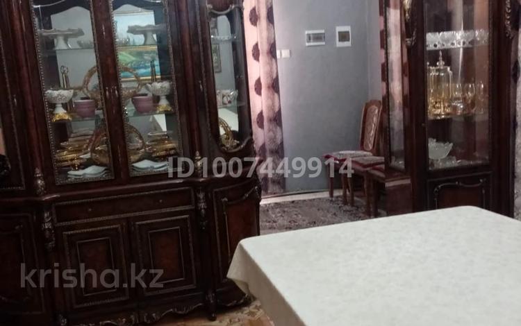 Отдельный дом · 4 комнаты · 140 м² · 7.8 сот., Алимкулов 10 — Верхный рынок за 40 млн ₸ в Шымкенте, Аль-Фарабийский р-н — фото 2