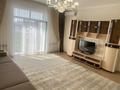 3-комнатная квартира · 83 м² · 4/10 этаж, мкр Кайтпас 2, Толеметова 50/22 — Толеметова мен Отегенова көшелерінің қиылысында орналасқан. за 46 млн ₸ в Шымкенте, Абайский р-н — фото 2