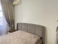 3-комнатная квартира · 83 м² · 4/10 этаж, мкр Кайтпас 2, Толеметова 50/22 — Толеметова мен Отегенова көшелерінің қиылысында орналасқан. за 46 млн ₸ в Шымкенте, Абайский р-н — фото 6