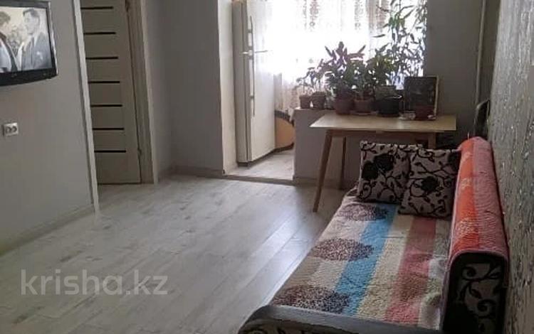 2-комнатная квартира · 42.8 м² · 3/4 этаж, Маметовой за 31.5 млн ₸ в Алматы, Медеуский р-н — фото 2