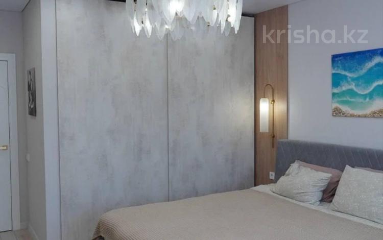2-комнатная квартира · 77 м² · 15/17 этаж, Егизбаева — Каныша Сатпаева за 83 млн ₸ в Алматы — фото 2
