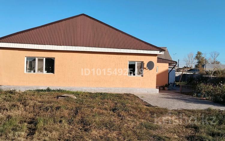 Жеке үй · 3 бөлме · 97 м² · 10 жүзд., Ж. Жабаева 22, бағасы: 27 млн ₸ в Кояндах — фото 12