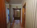4-бөлмелі пәтер · 80 м² · 4/5 қабат, 17-шағынаудан 6а — Шаяхметова, бағасы: 30 млн ₸ в Шымкенте, Аль-Фарабийский р-н — фото 3