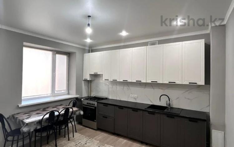 1-бөлмелі пәтер · 56 м² · 4/5 қабат, мкр. Алтын орда, бағасы: 21 млн ₸ в Актобе — фото 12