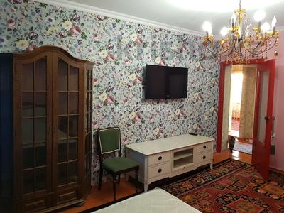 2-комнатная квартира · 56 м², 3 1 — Мечеть за 200 000 〒 в Конаеве (Капчагай)