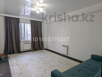 1-комнатная квартира · 43 м² · 7/16 этаж, Иманбаевой 10а за 24 млн ₸ в Астане, Сарыарка р-н