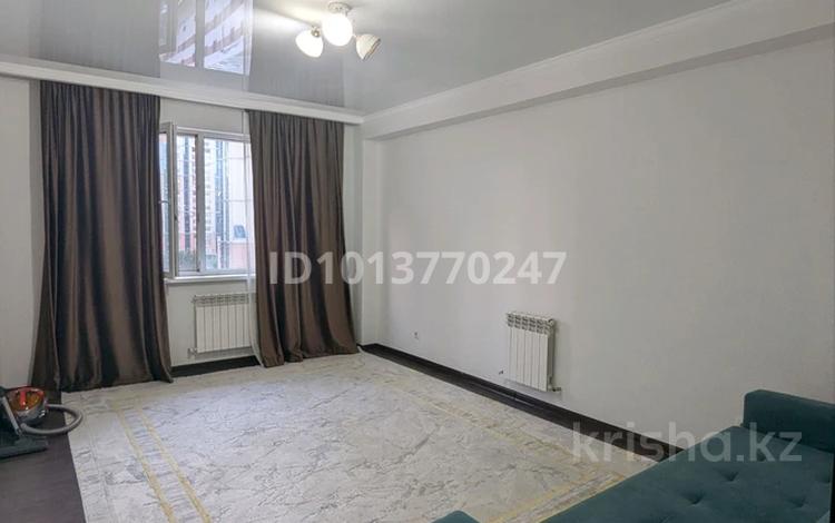 1-бөлмелі пәтер · 43 м² · 7/16 қабат, Иманбаевой 10а, бағасы: 24 млн ₸ в Астане, Сарыарка р-н — фото 2
