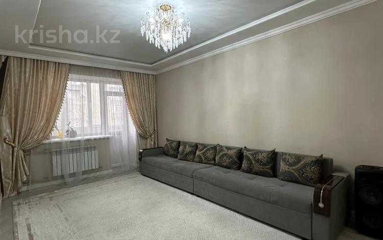 3-бөлмелі пәтер · 82.9 м² · 3/5 қабат, ЭНЕРГЕТИК — ЖАНА АУЫЛ, бағасы: 39.9 млн ₸ в Семее — фото 17