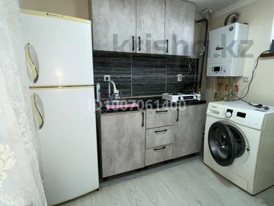 1-комнатная квартира · 30 м², Квартал 4 349б — СДУ напротив, Жайлы мектеп за 140 000 ₸ в Каскелене
