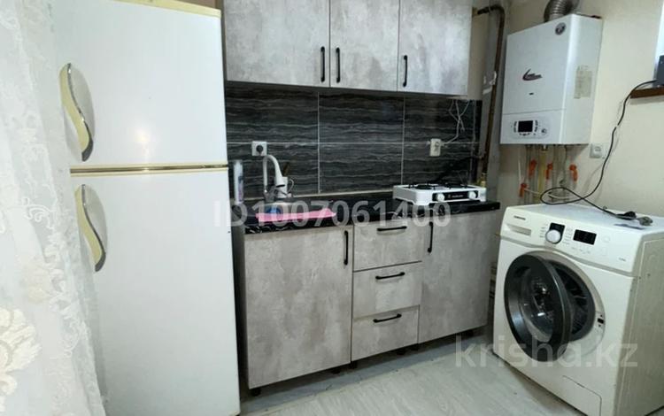 1-бөлмелі пәтер · 30 м², Квартал 4 349б — СДУ напротив, Жайлы мектеп, бағасы: 140 000 ₸ в Каскелене — фото 2