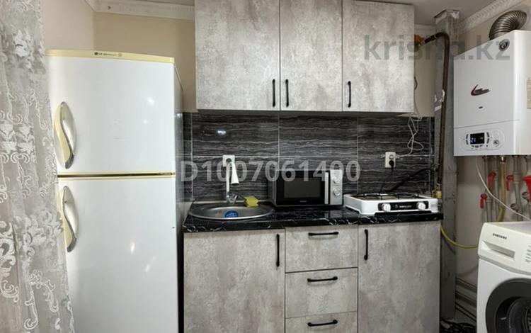 1-комнатная квартира · 30 м², Квартал 4 349б — СДУ напротив, Жайлы мектеп за 140 000 ₸ в Каскелене — фото 9