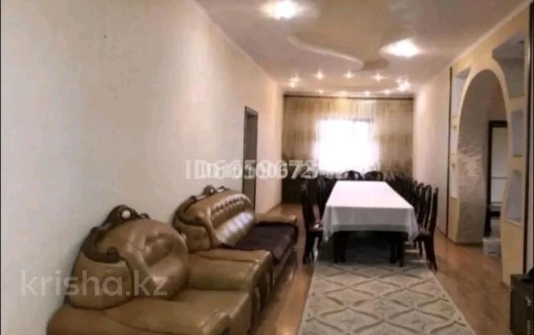 Дом · 7 комнат · 250 м², мкр Бектобе — Тараз-Арена за 40 000 ₸ — фото 2
